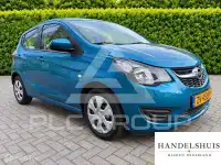 2019 Opel Karl