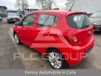 2019 Opel Karl