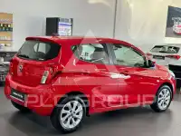 2017 Opel Karl