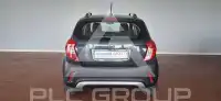 2019 Opel Karl