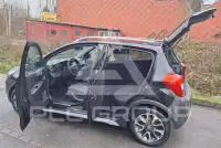2019 Opel Karl