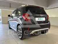 2019 Opel Karl