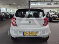 2019 Opel Karl