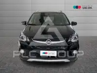 2019 Opel Karl