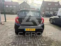2019 Opel Karl