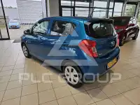 2019 Opel Karl