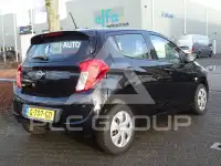 2019 Opel Karl