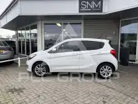 2019 Opel Karl