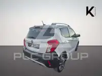 2019 Opel Karl