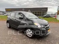 2019 Opel Karl