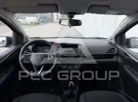 2019 Opel Karl