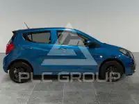 2019 Opel Karl