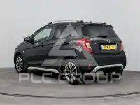 2019 Opel Karl