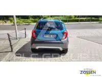 2019 Opel Karl