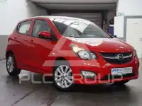 2019 Opel Karl