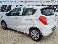 2019 Opel Karl
