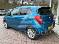 2019 Opel Karl