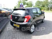 2019 Opel Karl