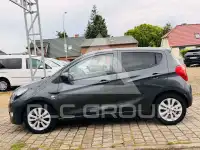 2019 Opel Karl