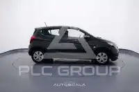 2019 Opel Karl