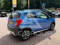 2019 Opel Karl