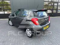 2019 Opel Karl