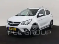 2019 Opel Karl