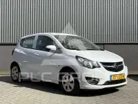 2019 Opel Karl