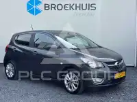 2019 Opel Karl