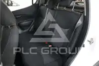 2019 Opel Karl
