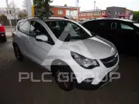 2019 Opel Karl