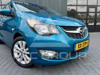 2019 Opel Karl