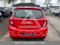 2019 Opel Karl