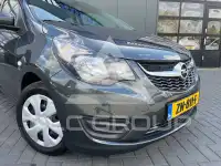 2019 Opel Karl