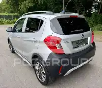 2019 Opel Karl