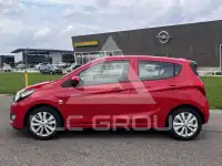 2019 Opel Karl