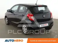 2019 Opel Karl