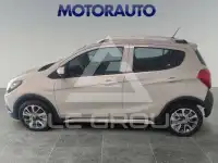 2019 Opel Karl