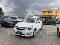 2019 Opel Karl