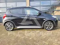 2019 Opel Karl