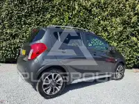 2019 Opel Karl