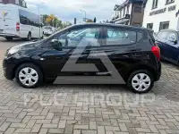 2019 Opel Karl
