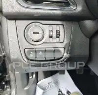 2019 Opel Karl