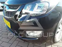2019 Opel Karl
