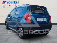2019 Opel Karl