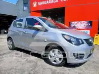2019 Opel Karl
