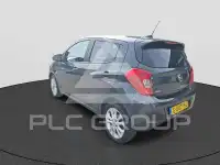 2019 Opel Karl