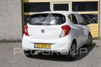 2019 Opel Karl