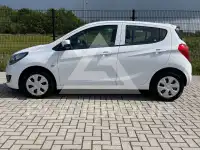 2019 Opel Karl
