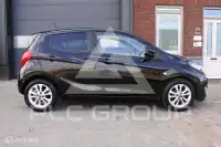 2019 Opel Karl